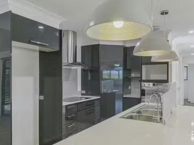 For Rent! 13 Claire Street, Centenary Heights, QLD 4350
