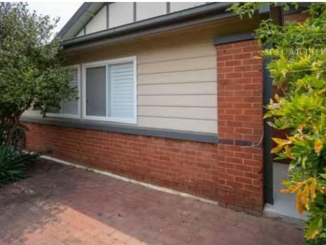 Just in! 13 Edmondson Street, Turvey Park House for rent List.