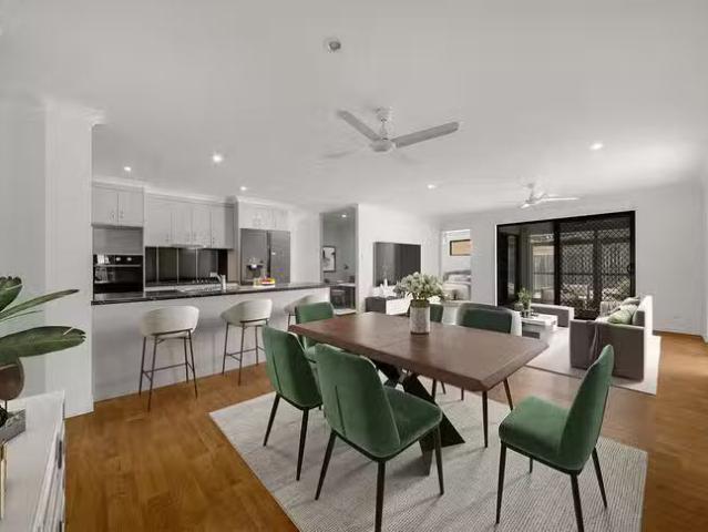 Cheap 13 Eugenie Court, Glen Eden, QLD 4680