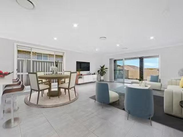 New 13 Evergreen Drive, Oran Park, NSW 2570