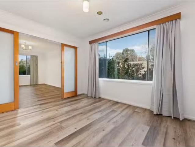 Deal! 13 Mc Crae Street, Garran House for rent Listed by Apri.