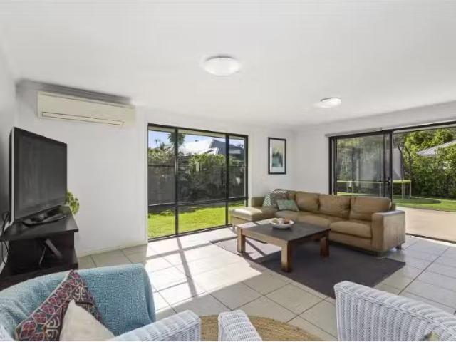 Nice 13 Mawson Close, NORTH BOAMBEE VALLEY House for rent Lis.