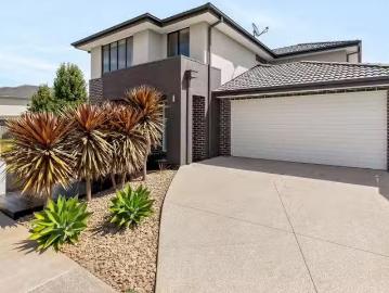 Nice 13 Nugget Street, Diggers Rest VIC 3427