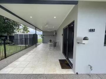 Deal! 13 Rise Crescent, Mission Beach, QLD 4852
