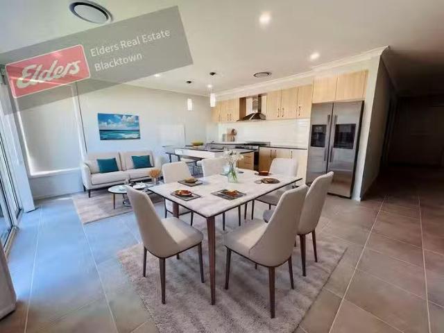 New 13 Sebring Street, Menangle Park, NSW 2563
