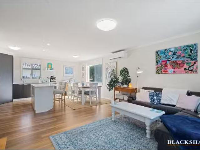 Unique 13A Badgery Street, Macquarie Apartment for rent Liste.