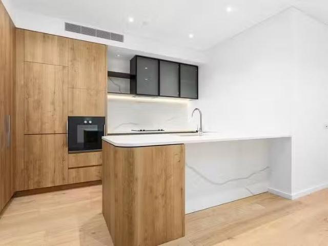 Nice 1005/59 Canning Beach Road, Applecross, WA 6153