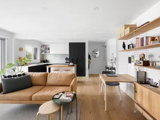 Cheap 101/45 Danks Lane, Kensington VIC 3031
