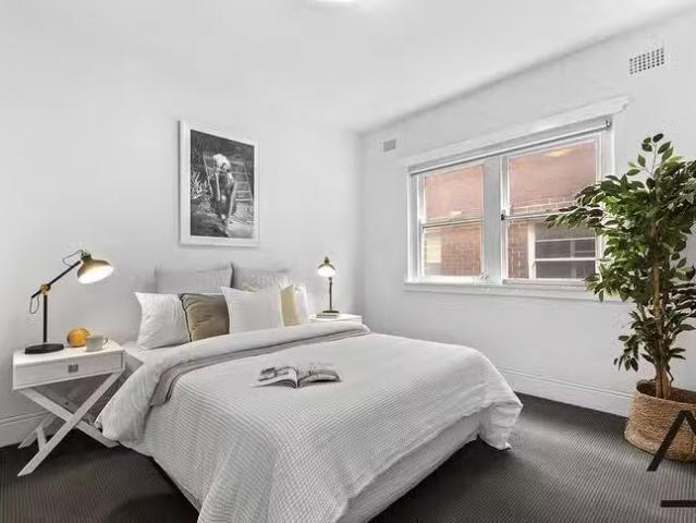 Nice 10/109 New South Head Road, Edgecliff, NSW 2027