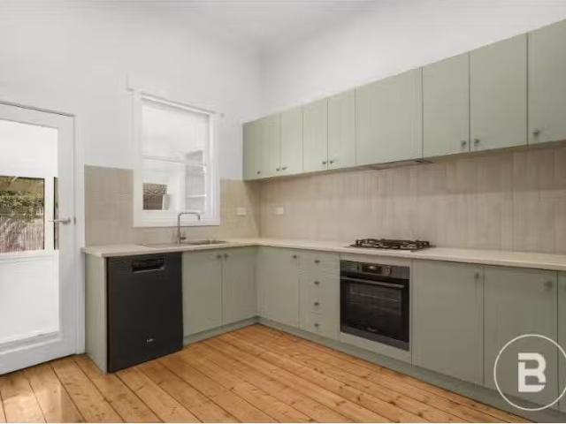 For Rent! 102 Lyons Street South, Ballarat Central House for r.