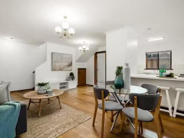Just in! 10/2 Rowells Road, Lockleys, SA 5032