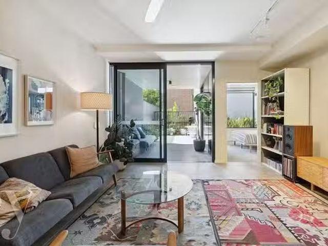 Rental! 103/51 Queen Victoria Street, Fremantle, WA 6160