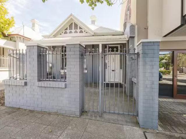Deal! 1030 Wellington Street, West Perth, WA 6005