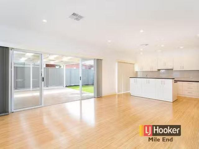 Just in! 103A Carlton Parade, Torrensville, SA 5031