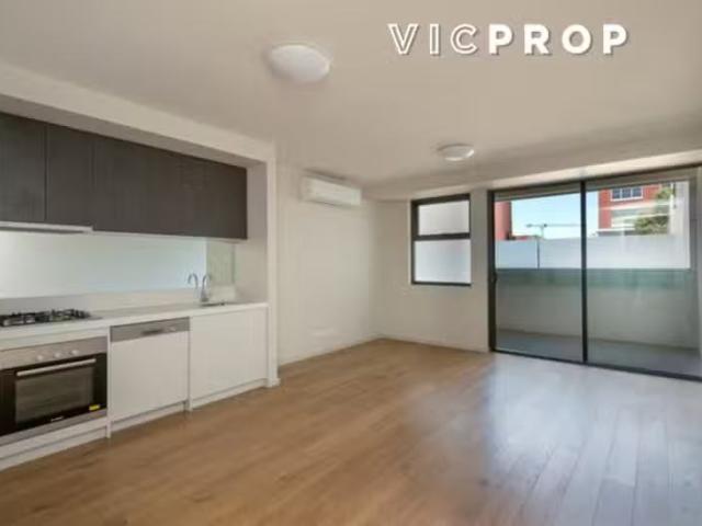 For Rent! 104/44 Bedford Street, Collingwood VIC 3066