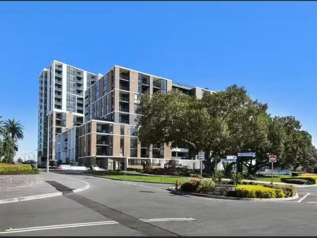 Charming 104/5 Maple Tree Road, Westmead Apartment for rent L.