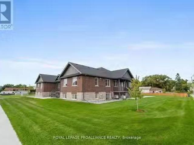 Rental! 104 15 Arthur Street, Cramahe Colborne, ON, K0K 1S.
