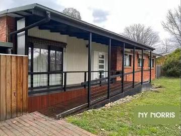 Cozy 104 Cowper Street, partson, ACT 2602