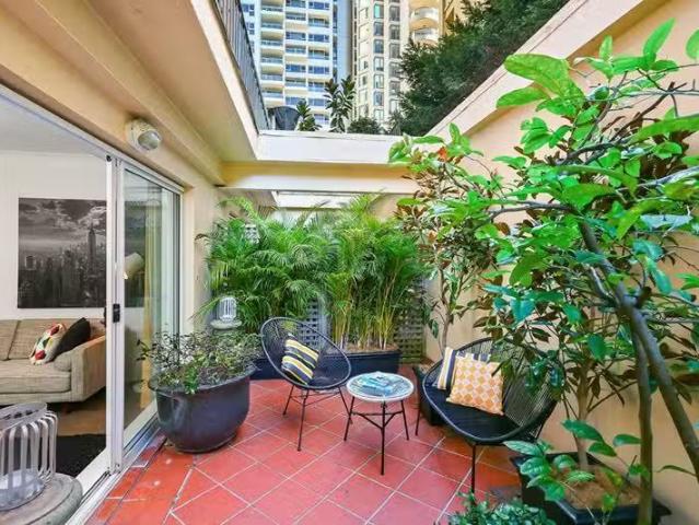 Cheap 105/40 Macleay Street, Potts Point NSW 2011
