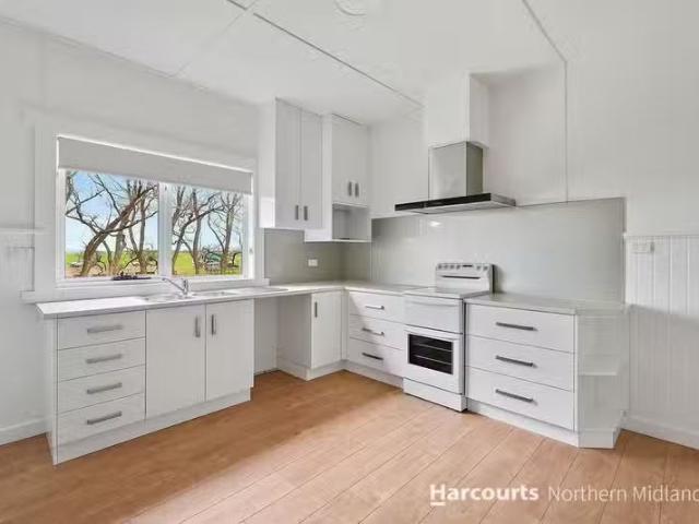 Deal! 1050a Valleyfield Road, CAMPBELL TOWN, TAS 7210 House.