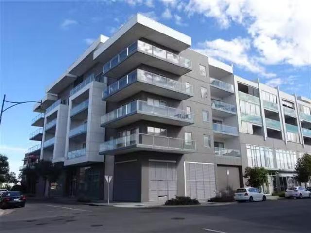 New 105/1 5 Euston Walk, Mawson Lakes, SA 5095