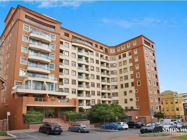 Charming 105/26 Pacific Street, Newcastle Apartment for rent.