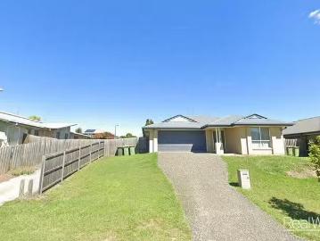 Unique 105 Sarah Drive, Yamanto, QLD 4305
