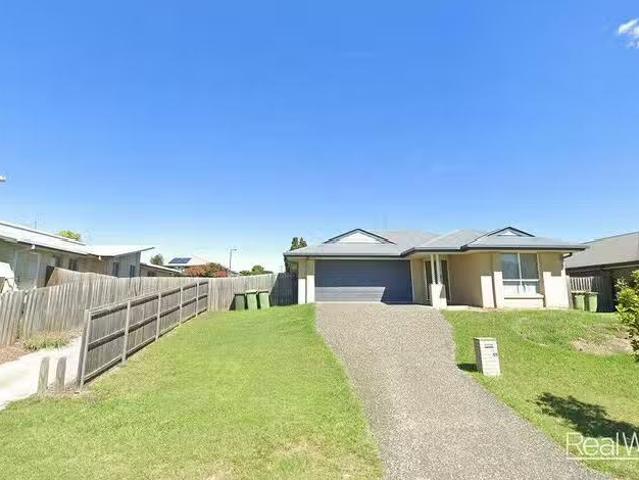 Nice 105 Sarah Drive, Yamanto, QLD 4305