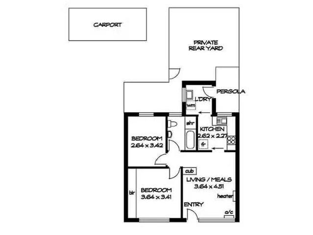 Unique 10/5 Richmond Road, Westbourne Park SA 5041
