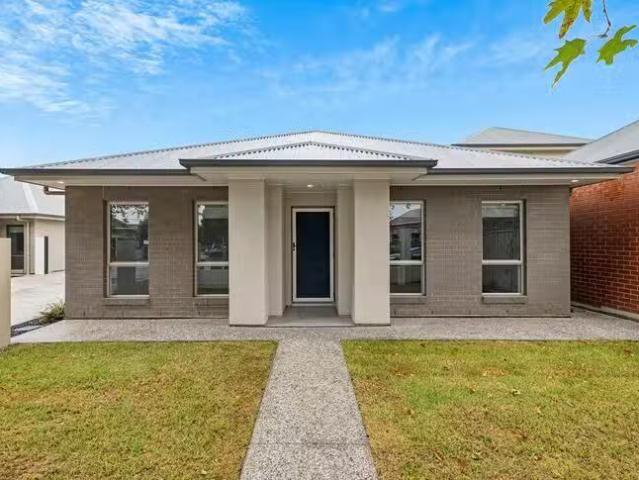 New 105A George Street, Thebarton, SA 5031
