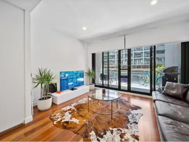 For Rent! 106/4 Anzac Park, Campbell Apartment for rent Liste.