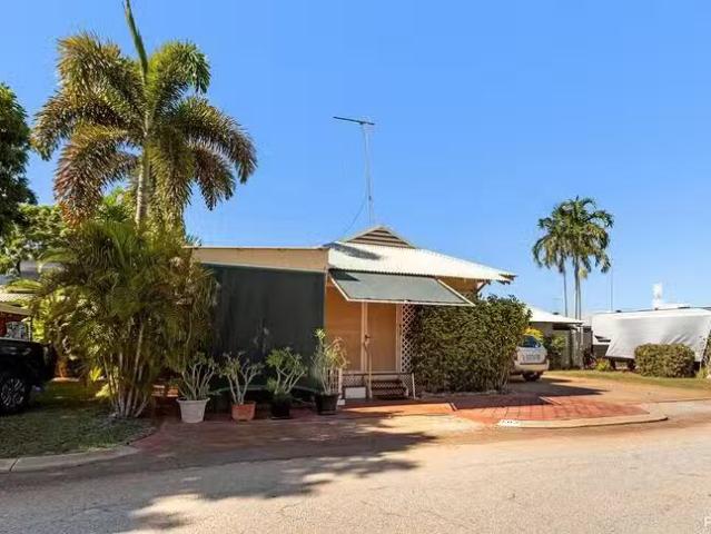 Deal! 107/122 Port Drive, Cable Beach, WA 6726