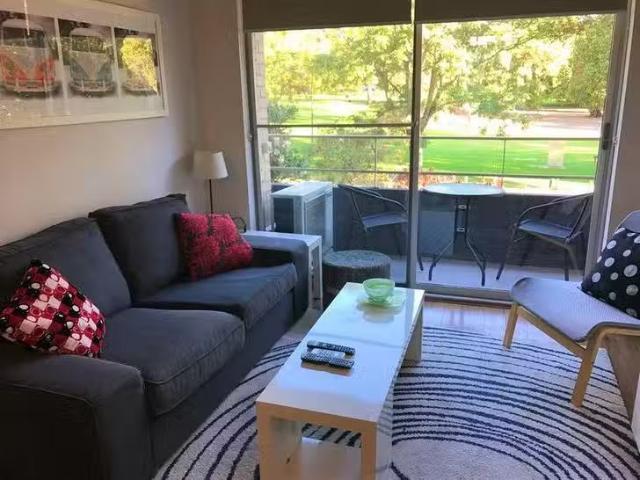 Just in! 107/124 Subiaco Road, Subiaco, WA 6008