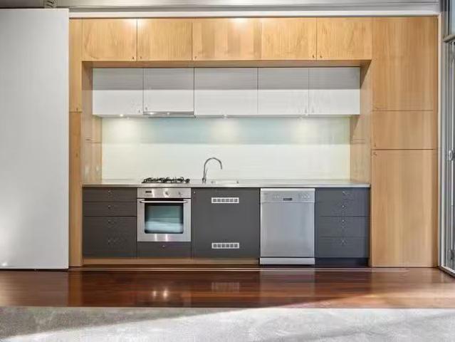 Nice 107/1 Layton Street, Camperdown, NSW 2050