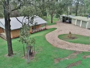 Nice 107 Gatton Laidley Road, Forest Hill, QLD 4342