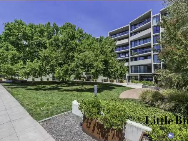 Cheap 108/47 Currong Street, Braddon House for rent Listed by.