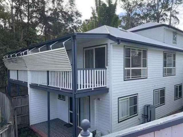 Rental! 10/87 Russell Terrace, Indooroopilly, QLD 4068