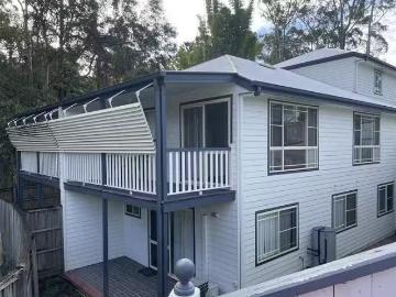 Rental! 10/87 Russell Terrace, Indooroopilly, QLD 4068