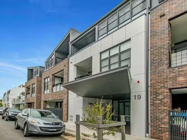 Cozy 108/19 Throsby Street, Wickham, NSW 2293