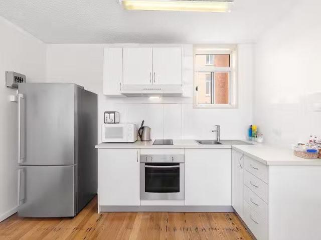 Cozy 10/81 Northbourne Avenue, Turner Apartment for rent List.