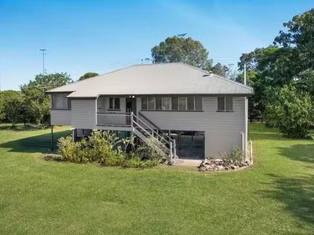 Rental! 108 Chubb Street, One Mile, QLD 4305