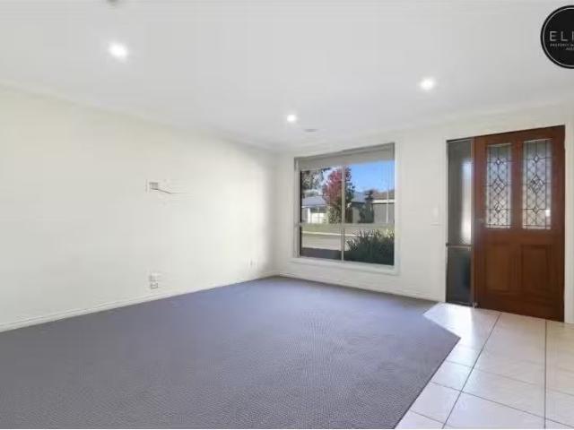 Unique 10 Wills Court, Thurgoona House for rent Listed by Pro.