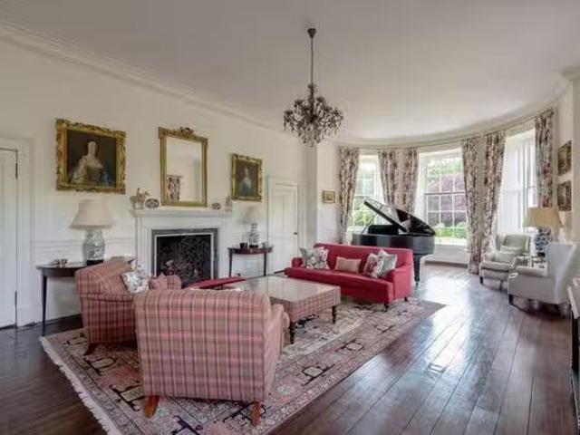 For Rent! 10 BR Gilmerton