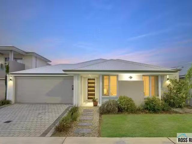 New 10 Fairy Parade, Alkimos, WA 6038