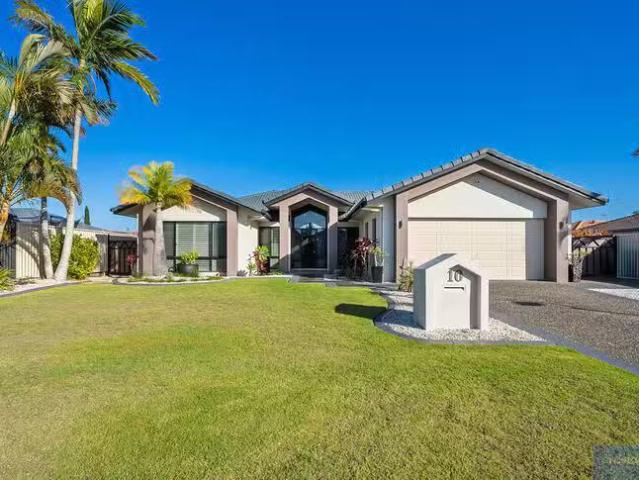 New 10 Grande Terrace, Helensvale, QLD 4212