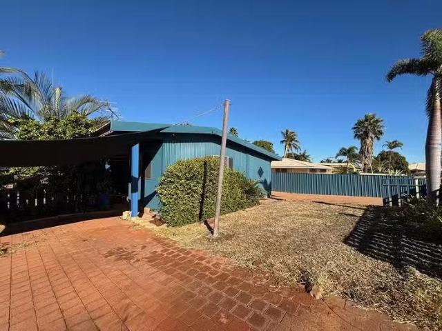 Deal! 10 Harper Street, Port Hedland, WA 6721