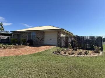 Unique 10 Hickman Court, Kalkie, QLD 4670