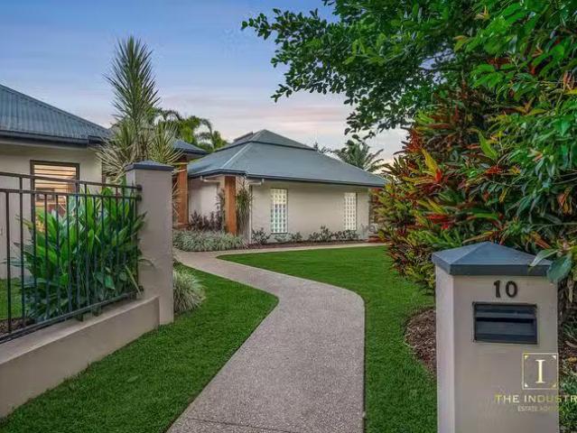 Rental! 10 Red Peak Boulevard, Caravonica, QLD 4878