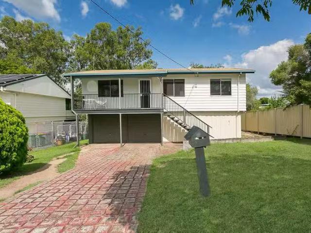 For Rent! 10 Richardson Street, GOODNA, QLD 4300 House for R.