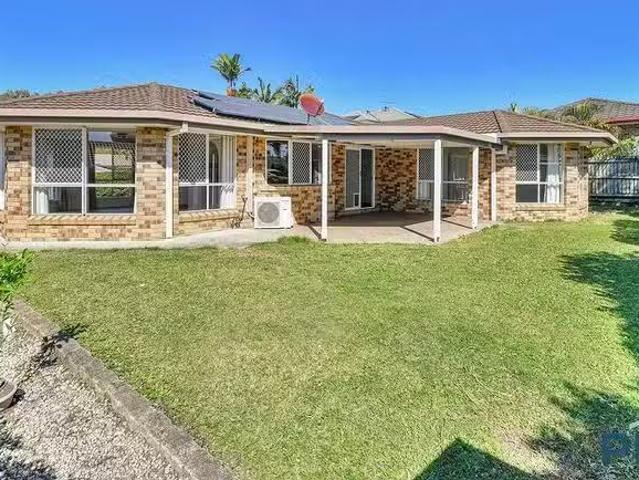Cozy 10 Rosella Court, Wishart, QLD 4122